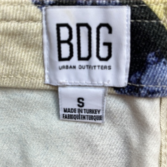 Urban Outfitters Denim Skirt - Picture 3 of 4